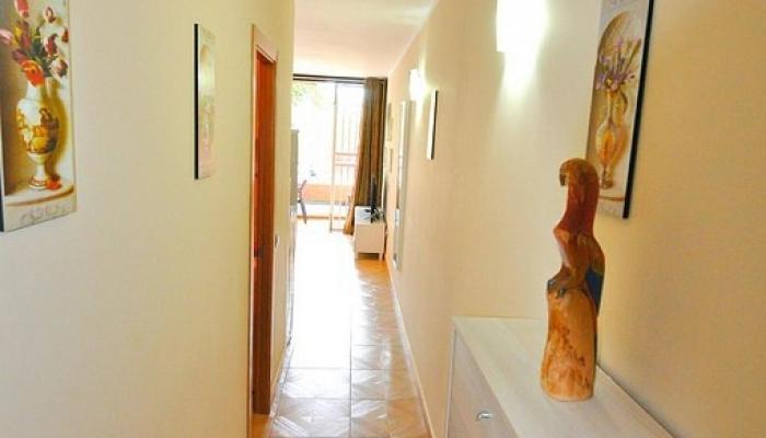 Cozy Apartment With Amazing Views To Garden Next To The Ocean Costa Del Silencio Exterior photo